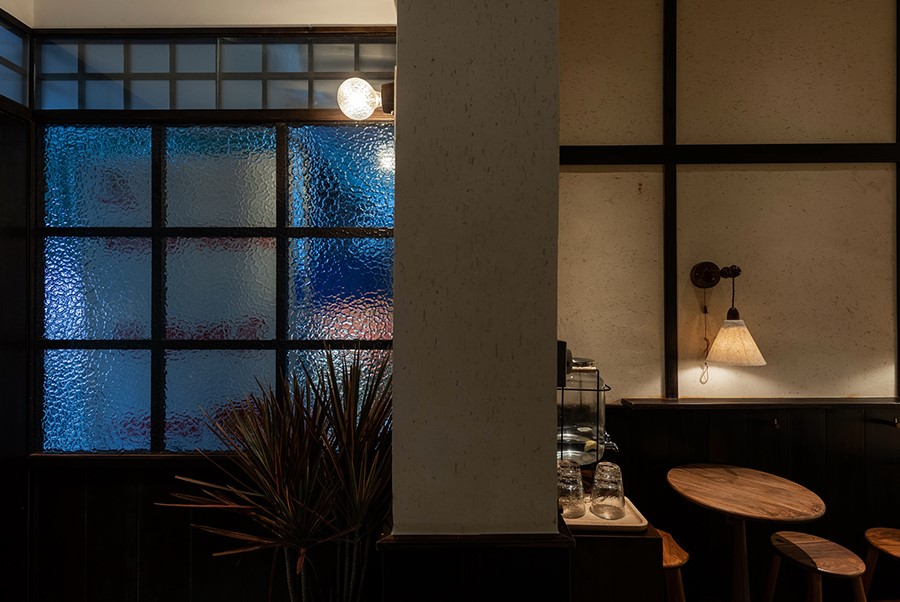cozy milk tea shop-Daviana Group cozy milk tea shop-Daviana Group