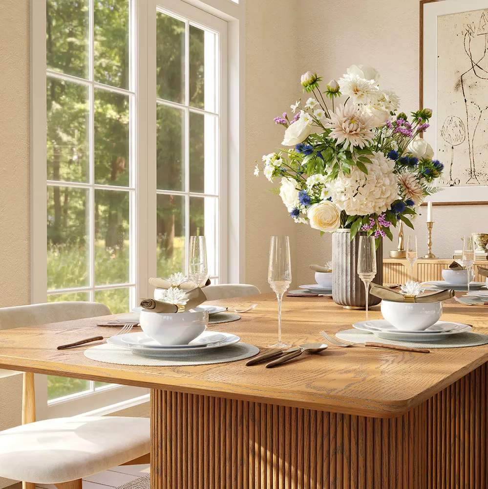 Rectangular Dining Table Rectangular Dining Table