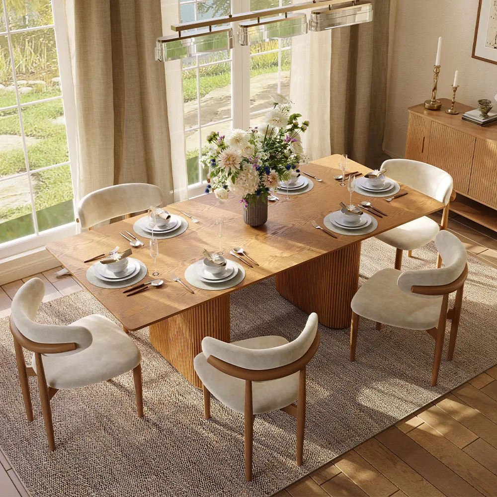 Rectangular Dining Table Rectangular Dining Table