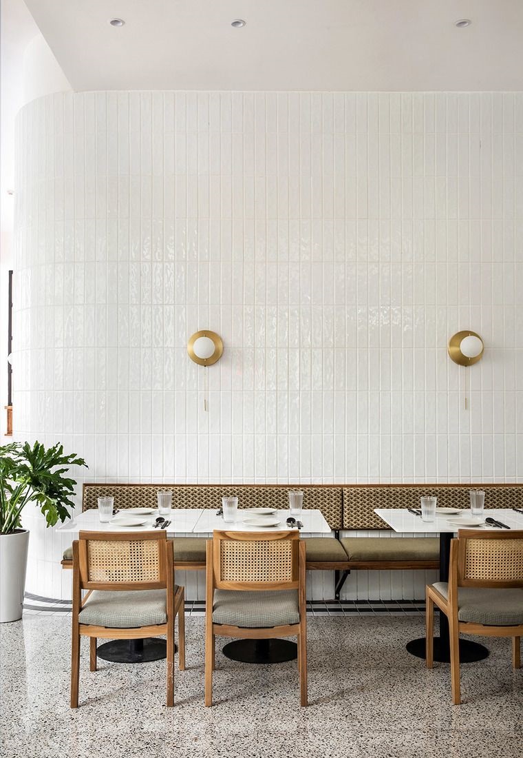 A Rustic and Minimalist Thai-Style “Natural” Restaurant-Daviana Group A Rustic and Minimalist Thai-Style “Natural” Restaurant-Daviana Group