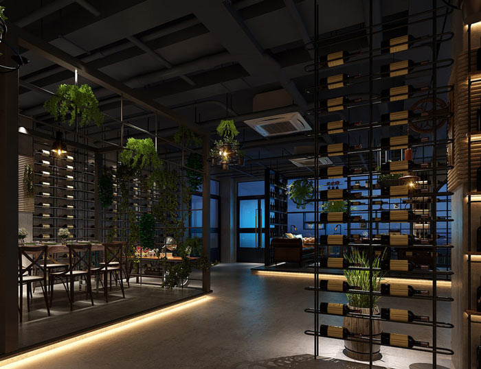Music Restaurant in Bangkok, Thailand-Daviana Group Music Restaurant in Bangkok, Thailand-Daviana Group