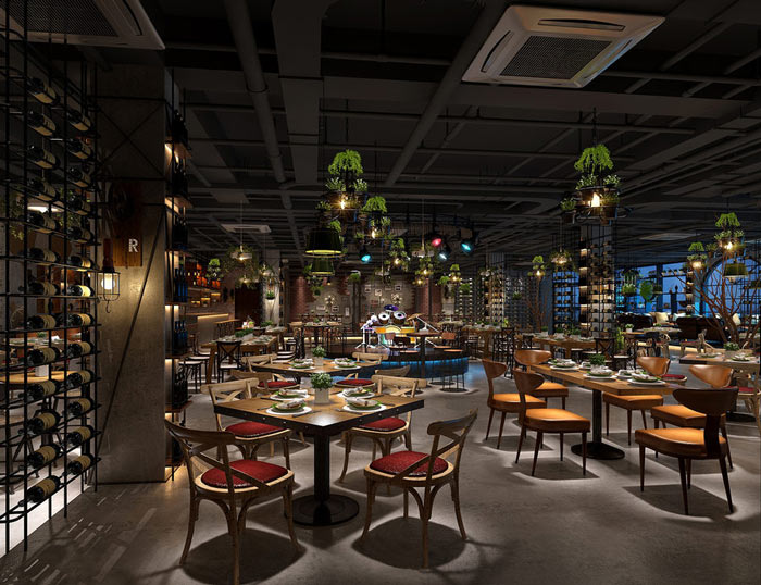 Music Restaurant in Bangkok, Thailand-Daviana Group Music Restaurant in Bangkok, Thailand-Daviana Group