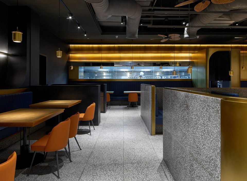 Narai Thai Restaurant-Daviana Group Narai Thai Restaurant-Daviana Group