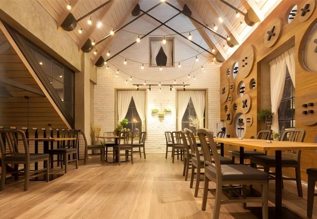 Villa De Bear Restaurant, Thailand-Daviana Group Villa De Bear Restaurant, Thailand-Daviana Group
