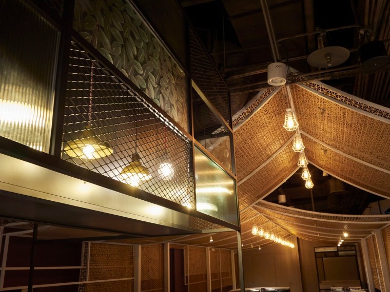 Chiang Mai Thai Restaurant-Daviana Group Chiang Mai Thai Restaurant-Daviana Group