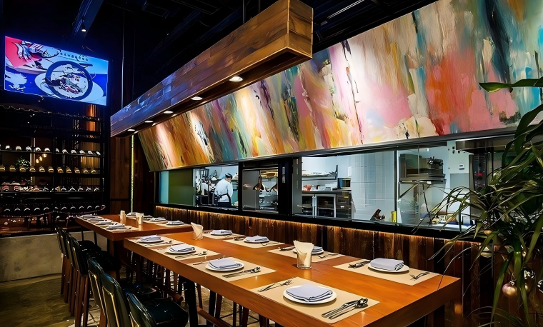 Phuket Liberal Western Restaurant-Daviana Group Phuket Liberal Western Restaurant-Daviana Group