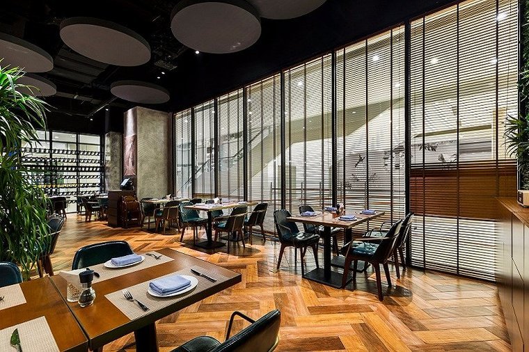 Phuket Liberal Western Restaurant-Daviana Group Phuket Liberal Western Restaurant-Daviana Group