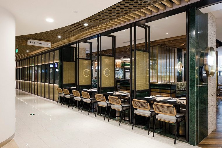 Phuket Paradise Restaurant-Daviana Group