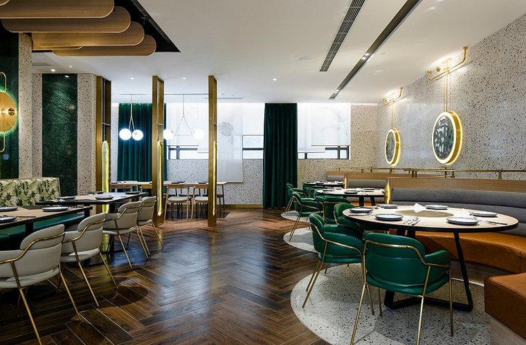 Phuket Paradise Restaurant-Daviana Group