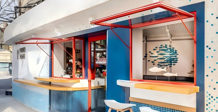 POKE POKE Restaurant, Bangkok-Daviana Group POKE POKE Restaurant, Bangkok-Daviana Group