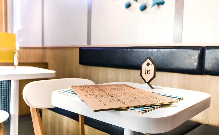 POKE POKE Restaurant, Bangkok-Daviana Group POKE POKE Restaurant, Bangkok-Daviana Group