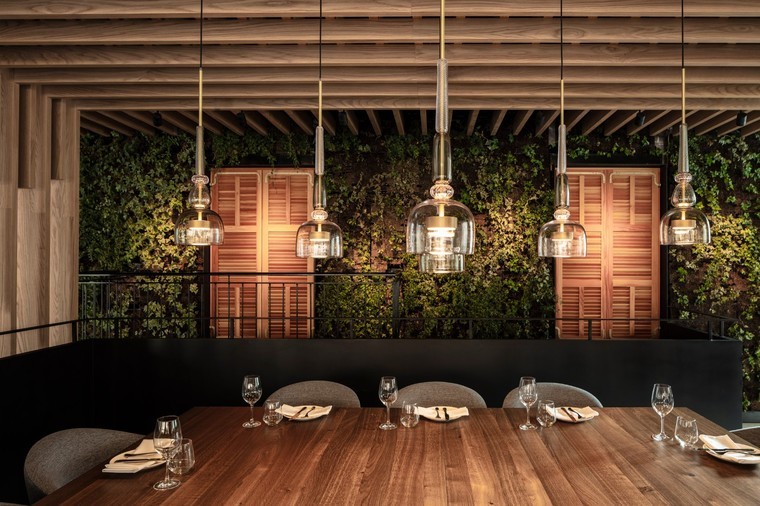 Tel Aviv L28 Restaurant, Pattaya-Daviana Group Tel Aviv L28 Restaurant, Pattaya-Daviana Group