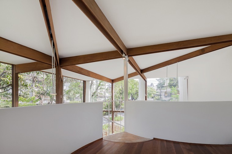 Patom Organic Living Commercial Space-Daviana Group