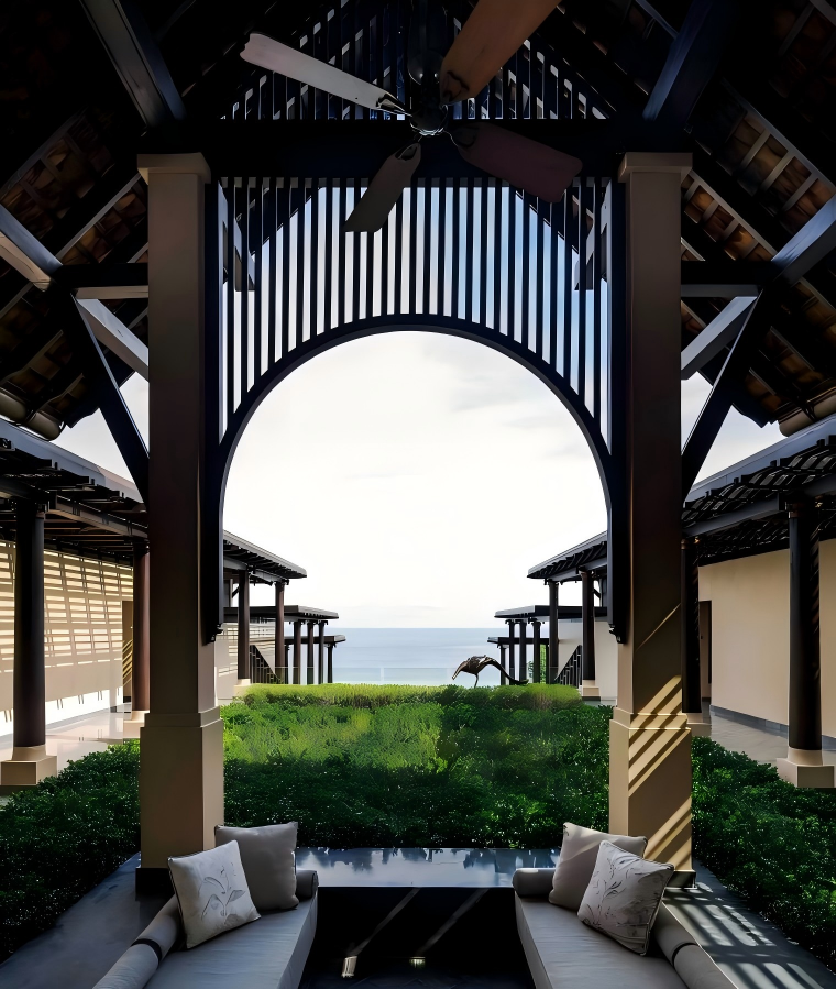 Wana Belle Koh Samui-Daviana Group