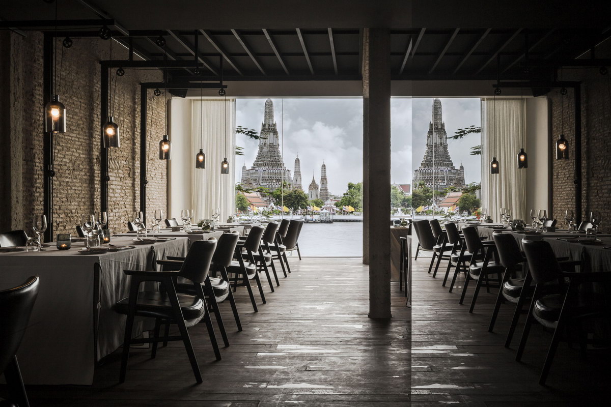 SALA Rattanakosin Bangkok-Daviana Group SALA Rattanakosin Bangkok-Daviana Group