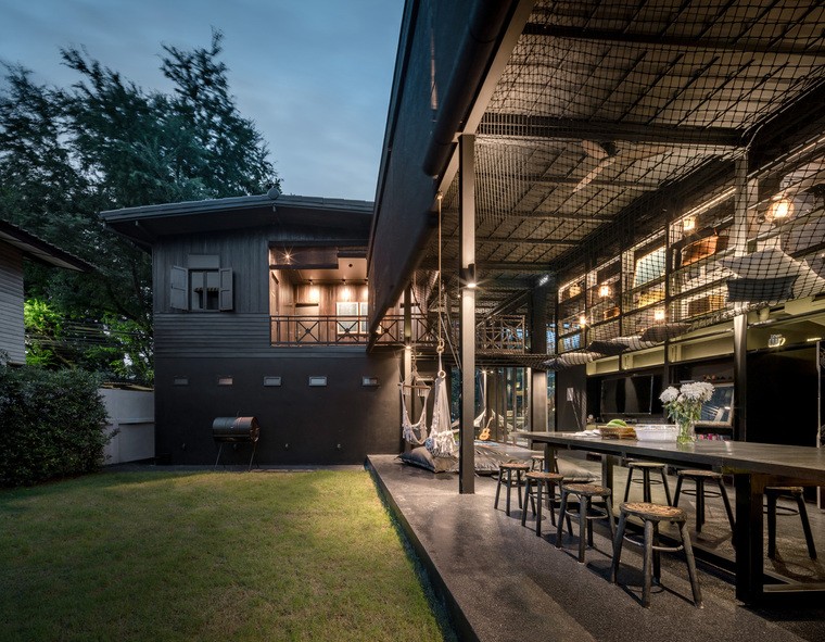 KLOEM Hostel Bangkok, Thailand-Daviana Group KLOEM Hostel Bangkok, Thailand-Daviana Group