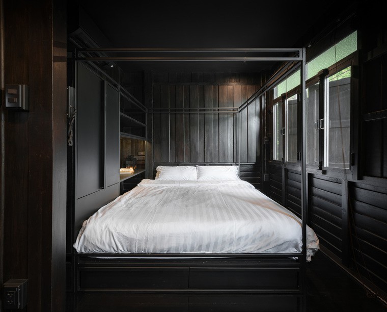 KLOEM Hostel Bangkok, Thailand-Daviana Group KLOEM Hostel Bangkok, Thailand-Daviana Group