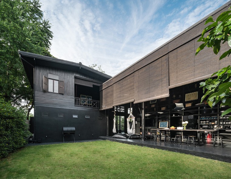 KLOEM Hostel Bangkok, Thailand-Daviana Group KLOEM Hostel Bangkok, Thailand-Daviana Group