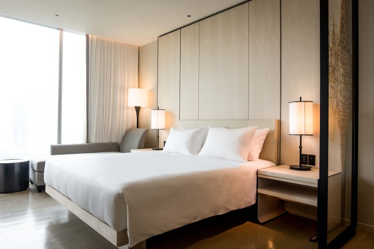 Yabu, Thailand — Park Hyatt Bangkok-Daviana Group
