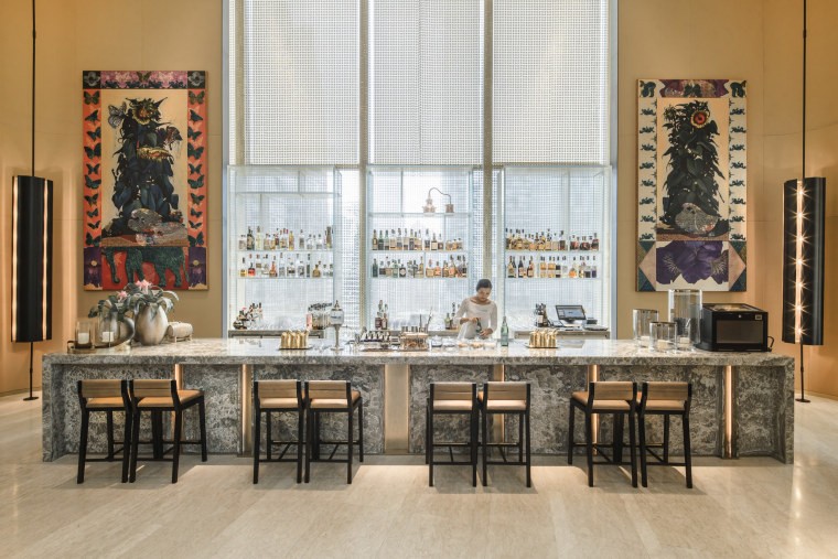 Yabu, Thailand — Park Hyatt Bangkok-Daviana Group