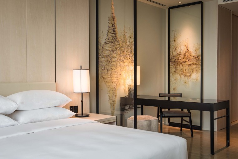 Yabu, Thailand — Park Hyatt Bangkok-Daviana Group