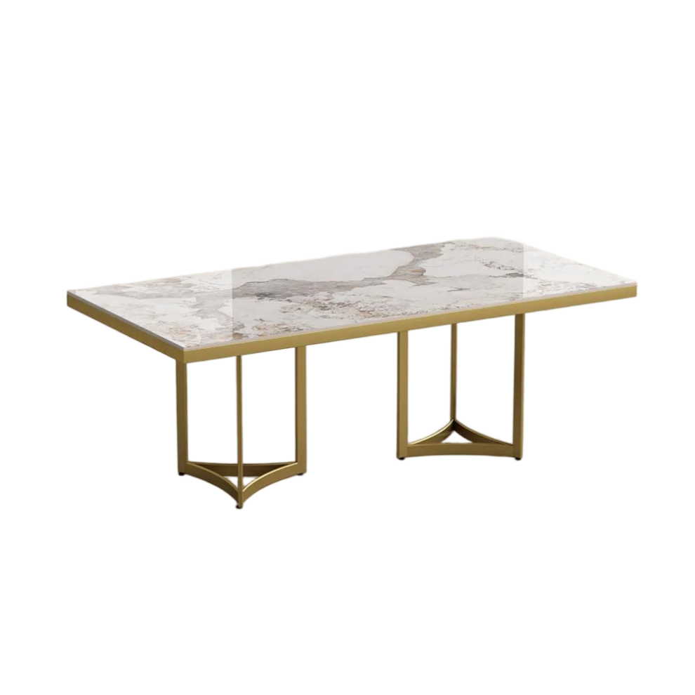Modern Elegance Dining Table Modern Elegance Dining Table