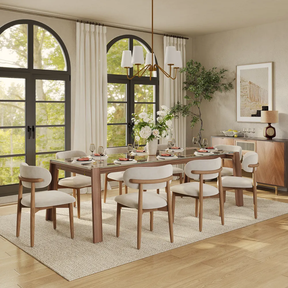 Large Rectangular Dining Table Large Rectangular Dining Table