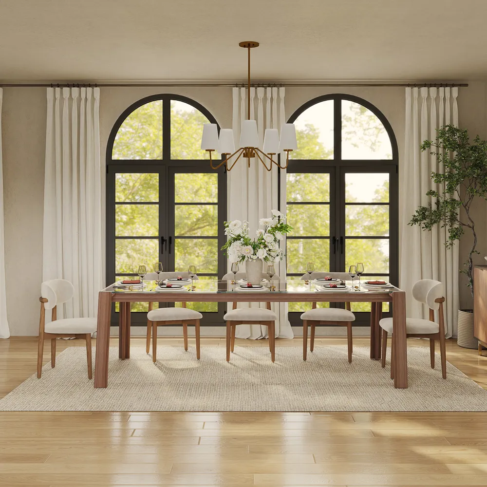 Large Rectangular Dining Table Large Rectangular Dining Table