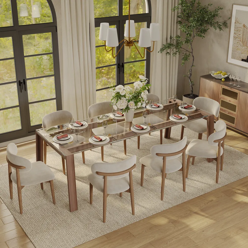 Large Rectangular Dining Table Large Rectangular Dining Table