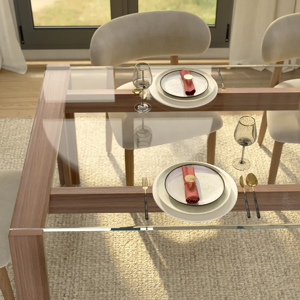 Large Rectangular Dining Table Large Rectangular Dining Table