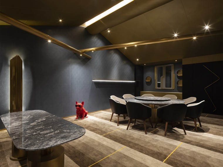 Bangkok Premium CEO Business Club-Daviana Group