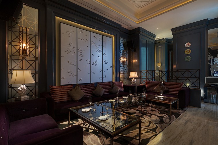 Bangkok CLUB Business Club-Daviana Group Bangkok CLUB Business Club-Daviana Group