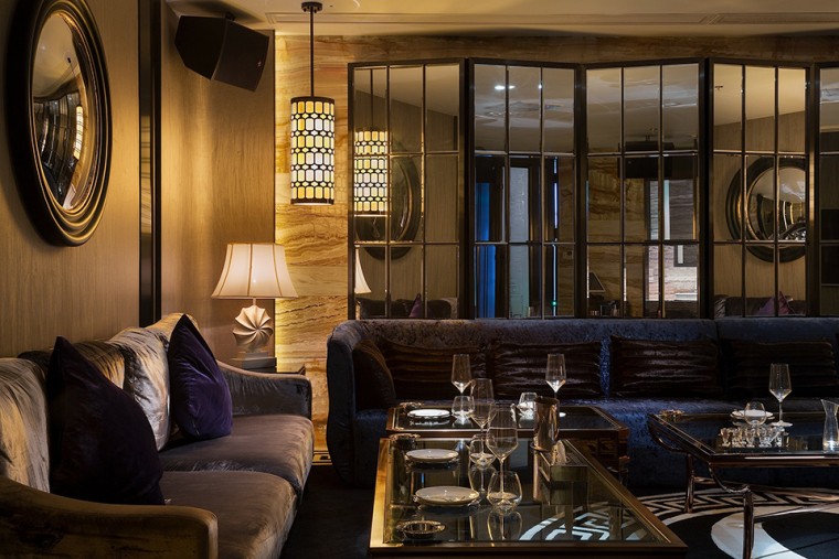 Bangkok CLUB Business Club-Daviana Group Bangkok CLUB Business Club-Daviana Group