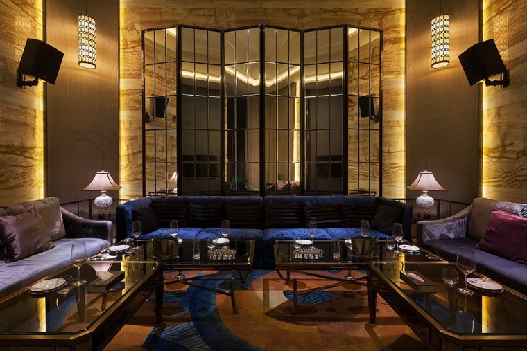 Bangkok CLUB Business Club-Daviana Group Bangkok CLUB Business Club-Daviana Group