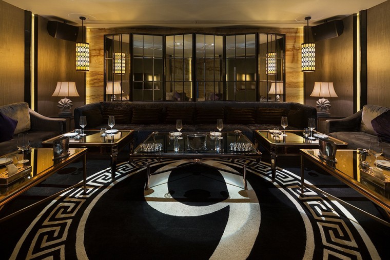 Bangkok CLUB Business Club-Daviana Group Bangkok CLUB Business Club-Daviana Group