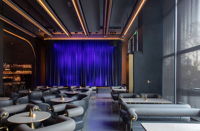 Pattaya Music Bar-Daviana Group