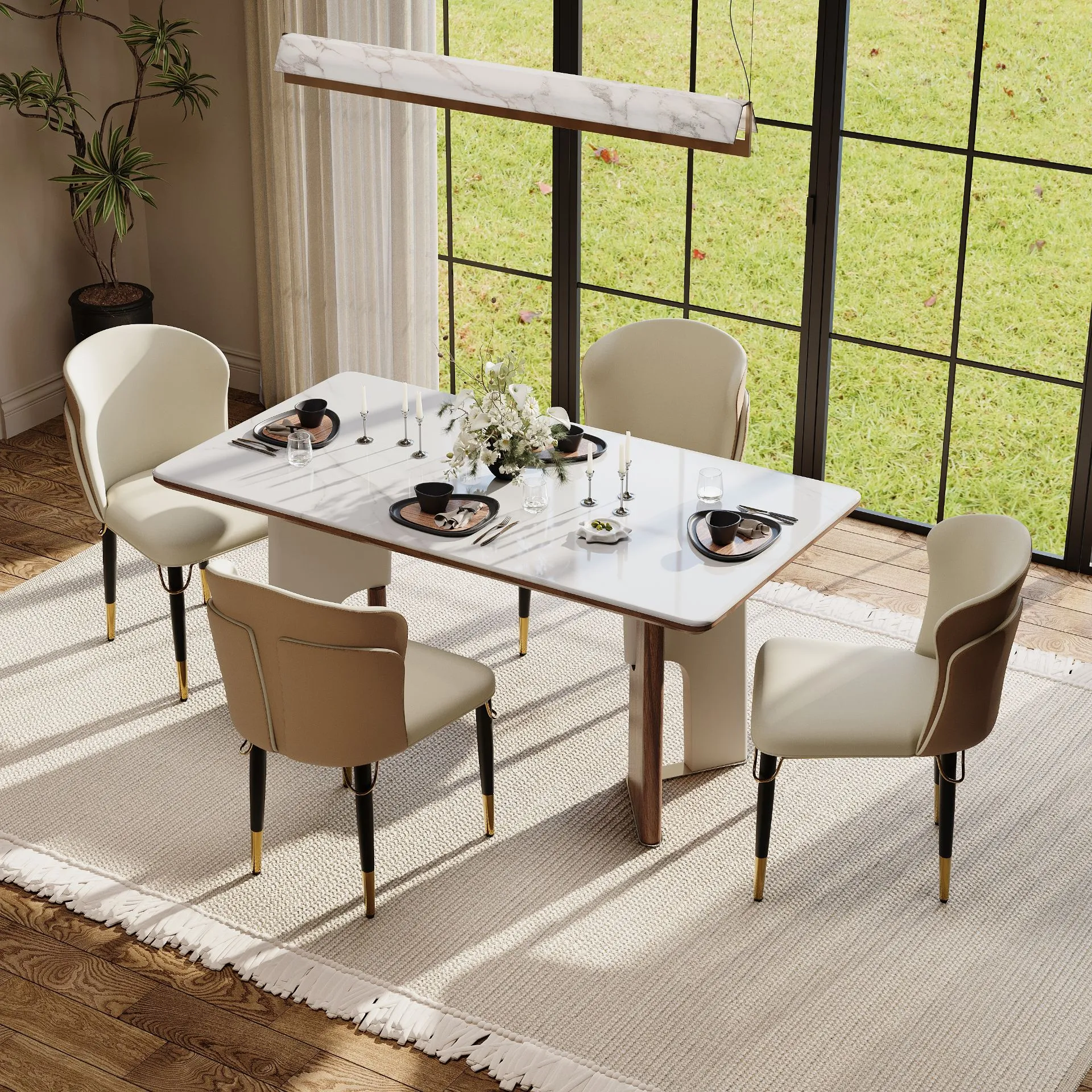 Rectangular Dining Table Rectangular Dining Table