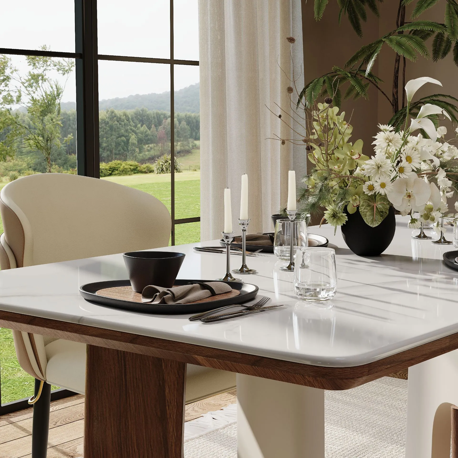 Rectangular Dining Table Rectangular Dining Table