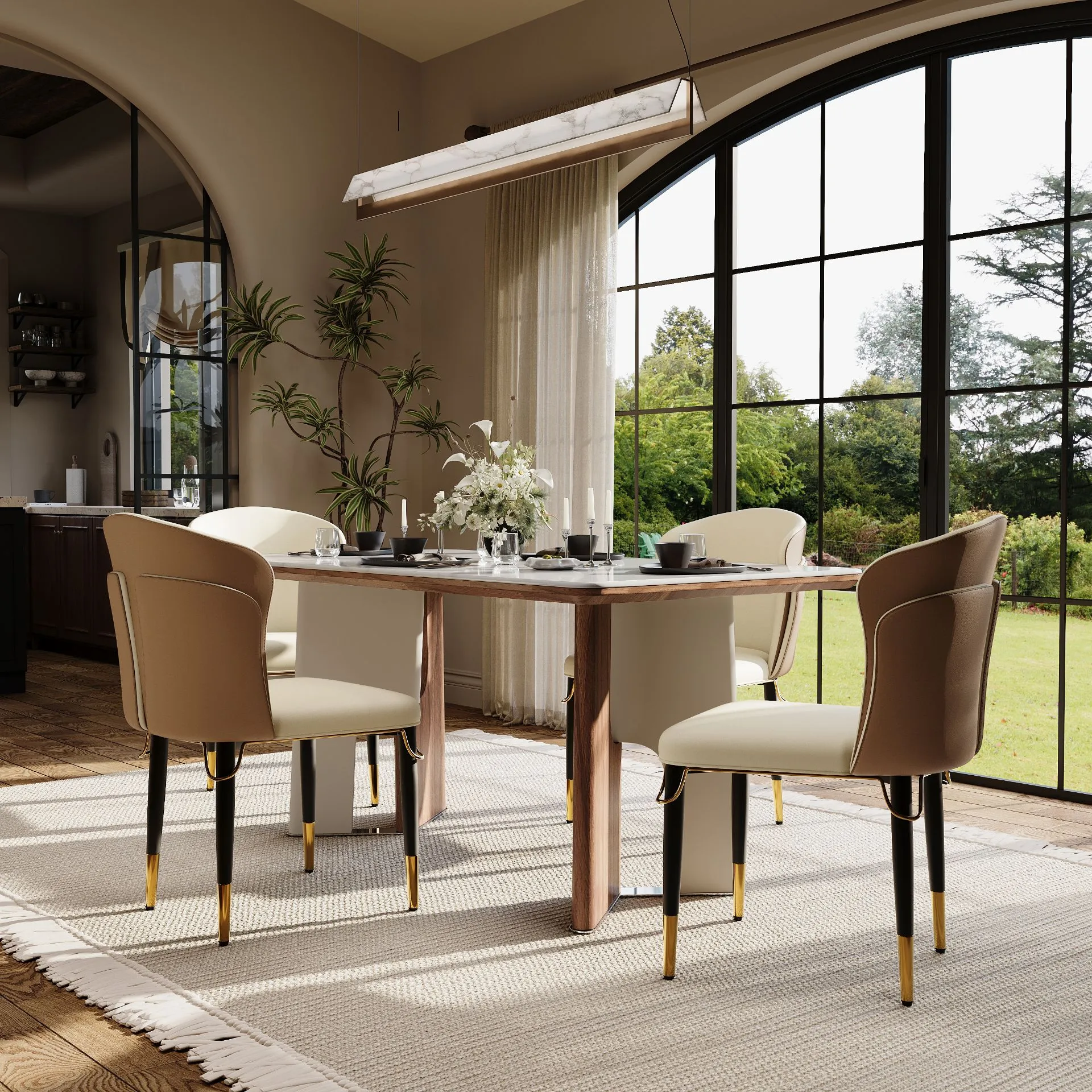 Rectangular Dining Table Rectangular Dining Table