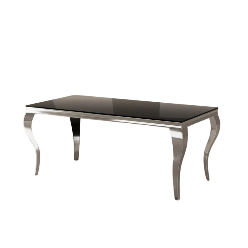 Rectangular Glass Dining Table Rectangular Glass Dining Table
