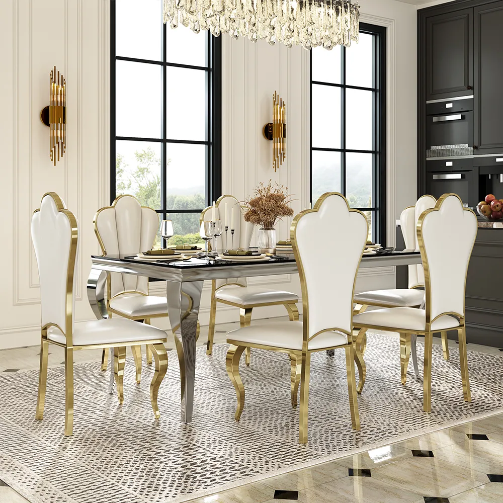 Rectangular Glass Dining Table Rectangular Glass Dining Table
