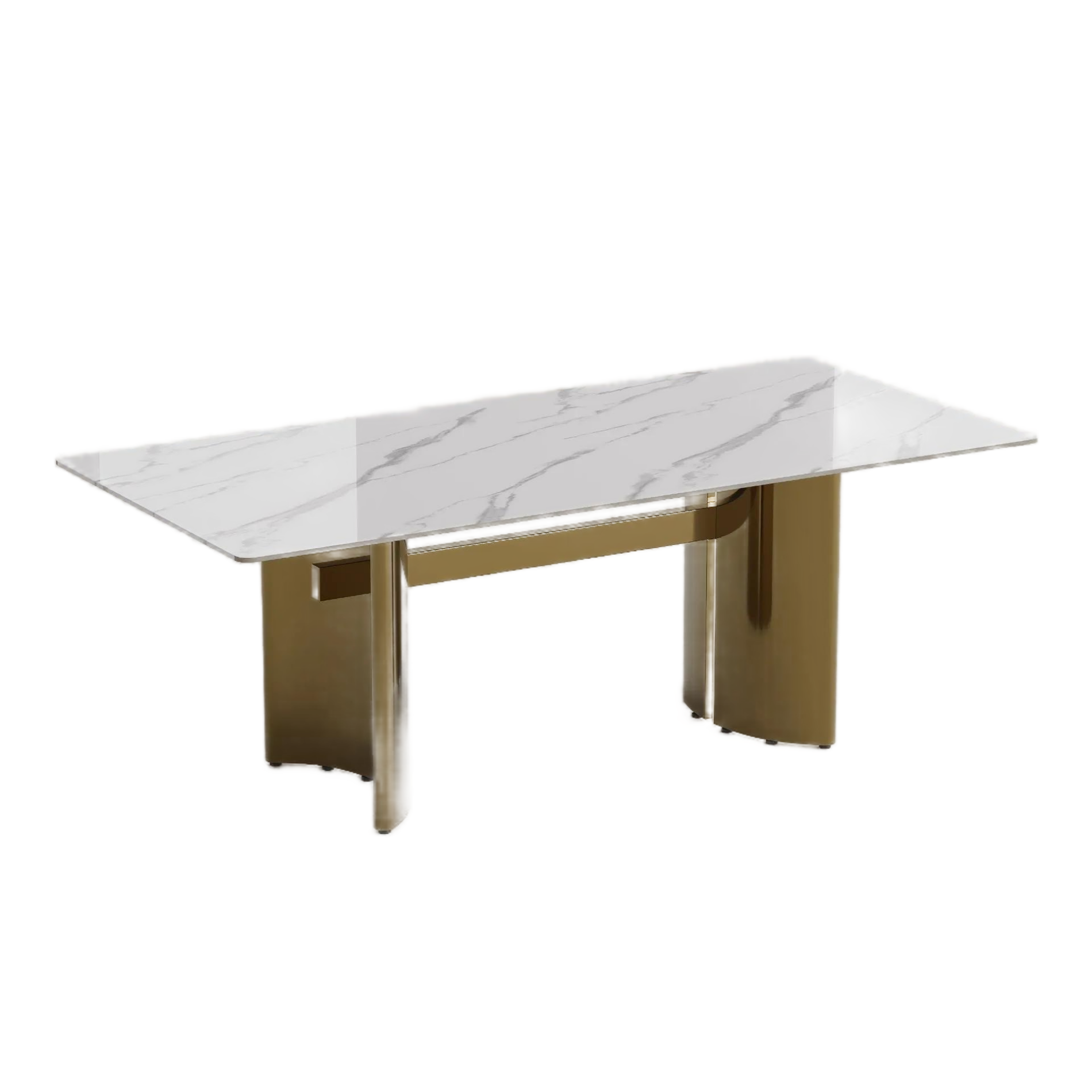 Rectangular Trestle Dining Table Rectangular Trestle Dining Table