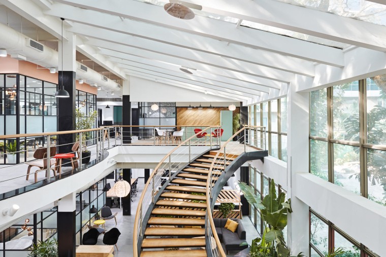 Publicis Office-Daviana Group