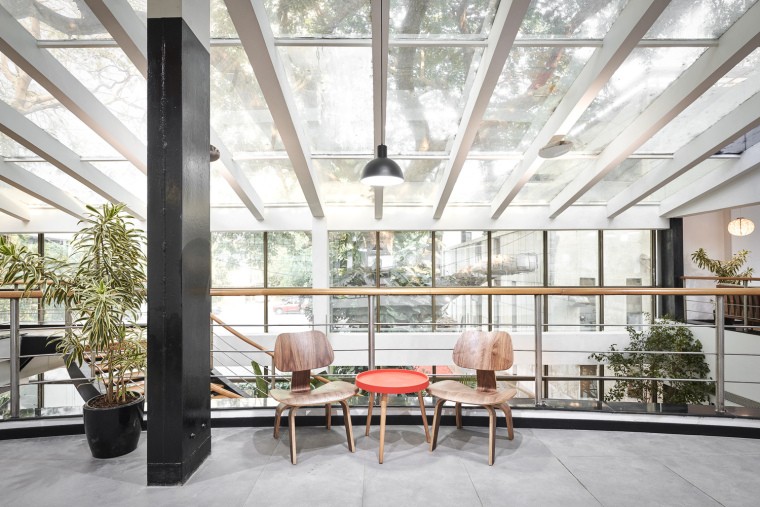 Publicis Office-Daviana Group