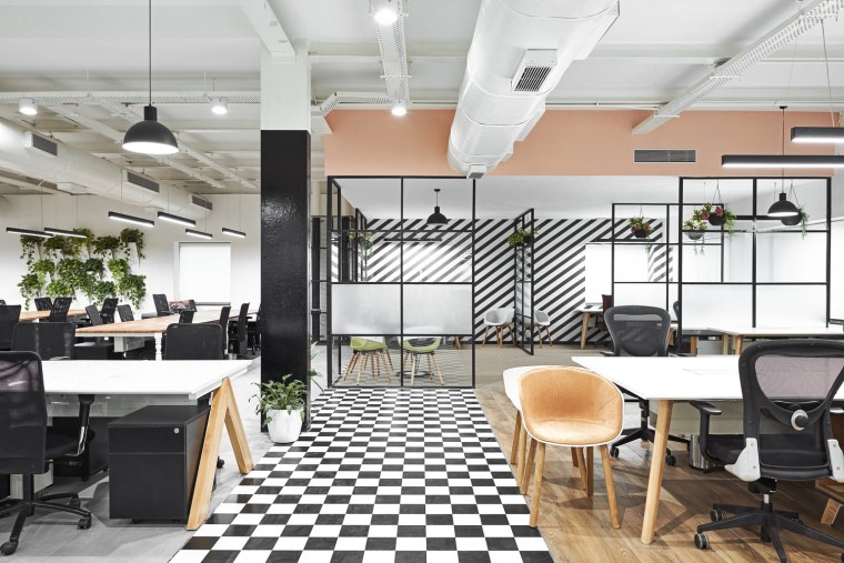 Publicis Office-Daviana Group