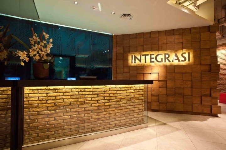 Integrasi Thailand Office-Daviana Group Integrasi Thailand Office-Daviana Group