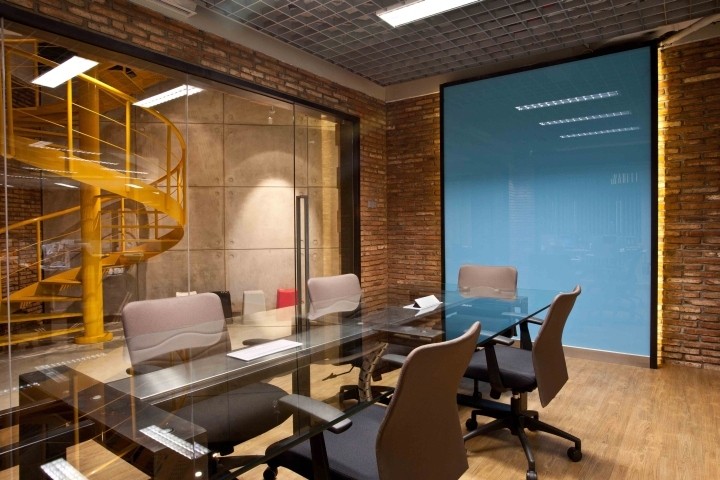 Integrasi Thailand Office-Daviana Group Integrasi Thailand Office-Daviana Group