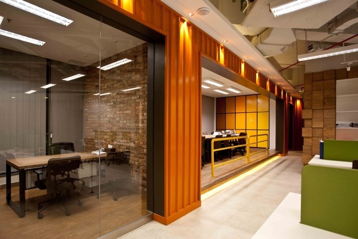 Integrasi Thailand Office-Daviana Group Integrasi Thailand Office-Daviana Group