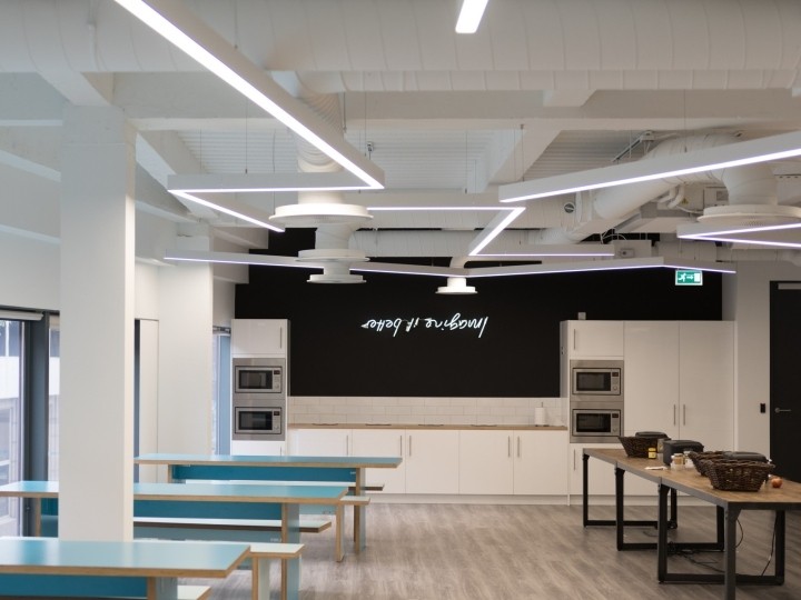 MooH Office, Thailand-Daviana Group