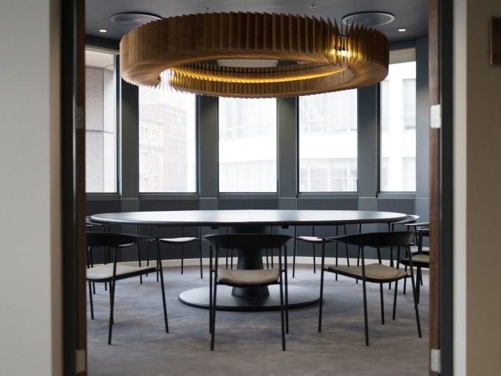 MooH Office, Thailand-Daviana Group